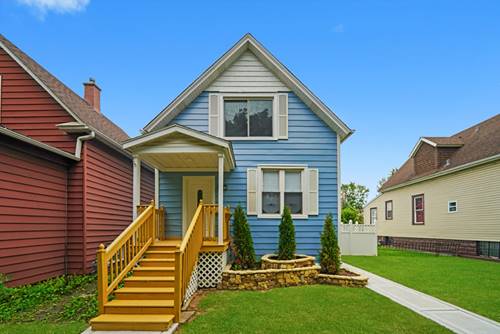 2633 S 60th, Cicero, IL 60804