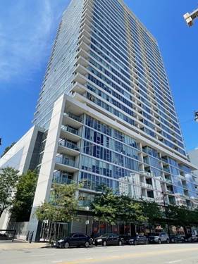 1720 S Michigan Unit 2108, Chicago, IL 60616