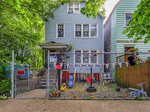 8119 S Escanaba, Chicago, IL 60617