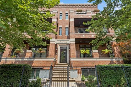 1312 W Webster Unit 3W, Chicago, IL 60614