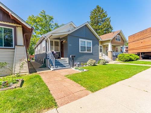 2676 Julian, River Grove, IL 60171