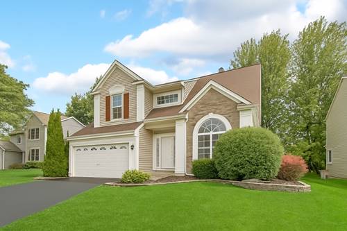 537 Rose, Bartlett, IL 60103