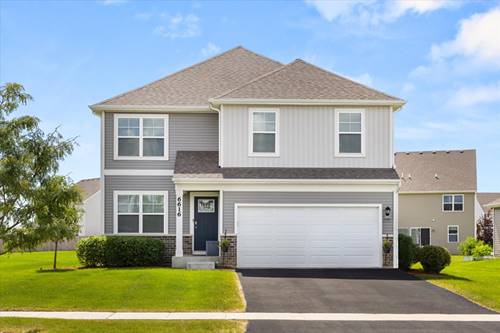 6616 Hadrian, Joliet, IL 60431