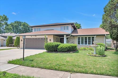 10408 S Alta, Palos Hills, IL 60465
