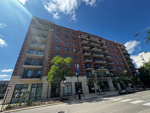4848 N Sheridan Unit 710, Chicago, IL 60640