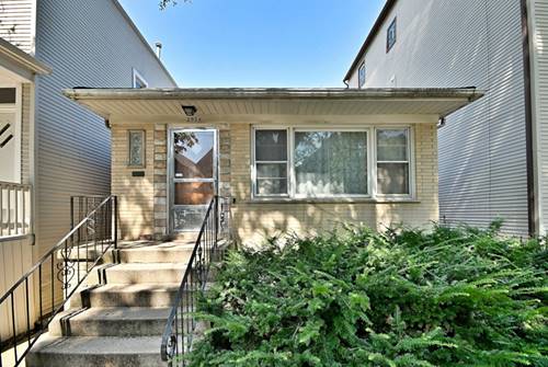 2924 N Dawson, Chicago, IL 60618