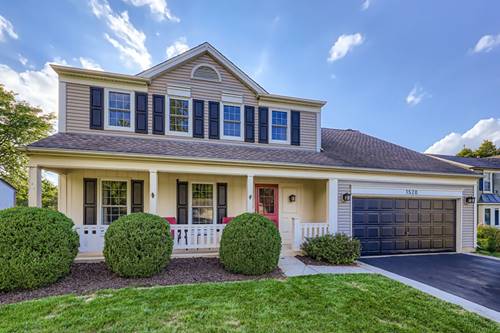 1520 Yosemite, Algonquin, IL 60102
