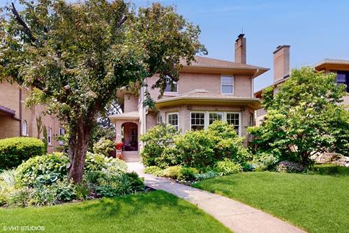 1009 N Oak Park, Oak Park, IL 60302
