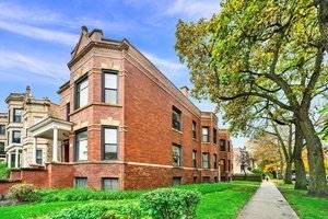 3287 W Wrightwood Unit 1, Chicago, IL 60647
