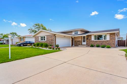 2925 193rd, Lansing, IL 60438