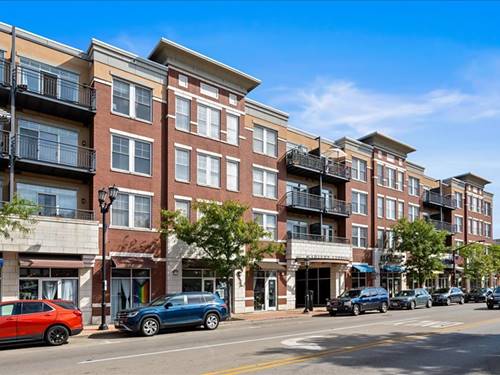 7243 Madison Unit 409, Forest Park, IL 60130
