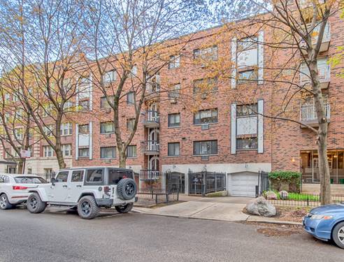 2336 N Commonwealth Unit 107, Chicago, IL 60614