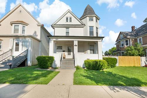 1650 Aberdeen, Chicago Heights, IL 60411