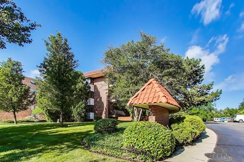 2046 St Johns Unit 2A, Highland Park, IL 60035