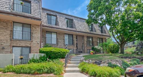 1721 Northfield Unit E, Northfield, IL 60093