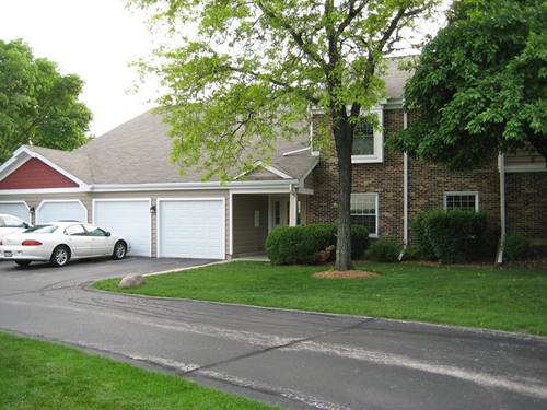 603 Berkley Unit 1X, Schaumburg, IL 60193