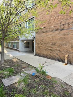 2424 W Estes Unit 5D, Chicago, IL 60645