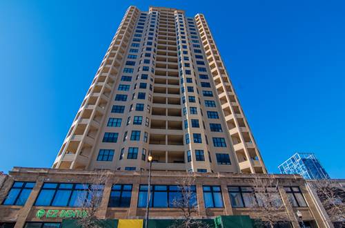 1464 S Michigan Unit 707, Chicago, IL 60605