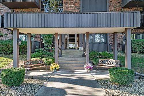 1504 Woodbridge Unit 3B, Joliet, IL 60436