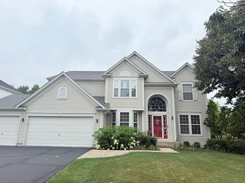 36688 N Yew Tree, Lake Villa, IL 60046
