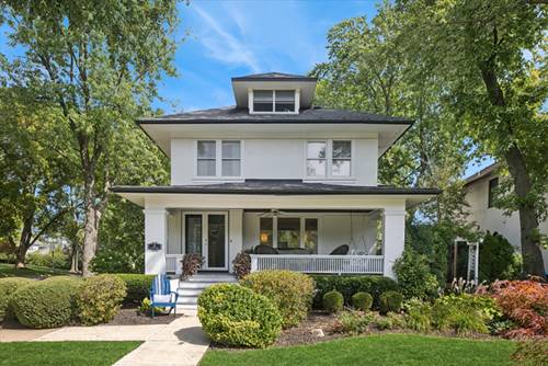 23 N Vine, Hinsdale, IL 60521