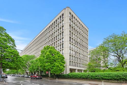 1450 E 55th Unit 317S, Chicago, IL 60637