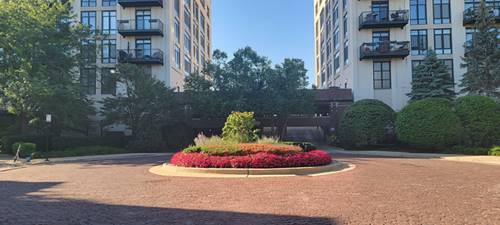 1525 S Sangamon Unit 711, Chicago, IL 60608