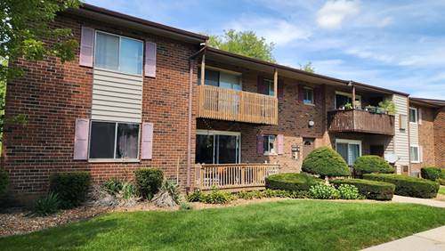 6738 181st Unit 1520, Tinley Park, IL 60477