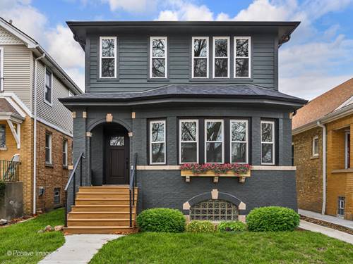 6578 N Onarga, Chicago, IL 60631