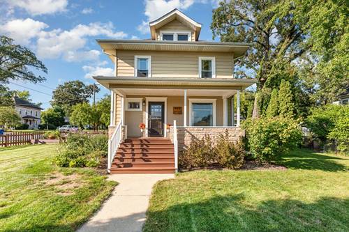 408 E Lincoln, Hinckley, IL 60520
