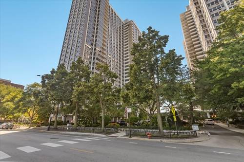 4250 N Marine Unit 801, Chicago, IL 60613