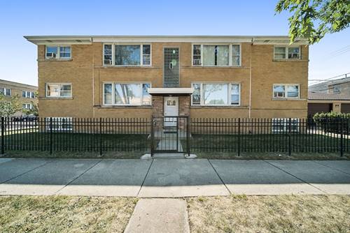 5201 W Wellington Unit 1W, Chicago, IL 60641