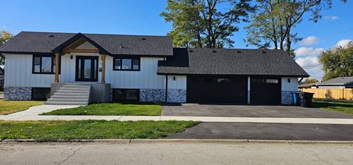 718 E 152nd, Phoenix, IL 60426