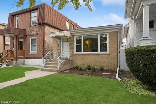 5111 W Argyle, Chicago, IL 60630