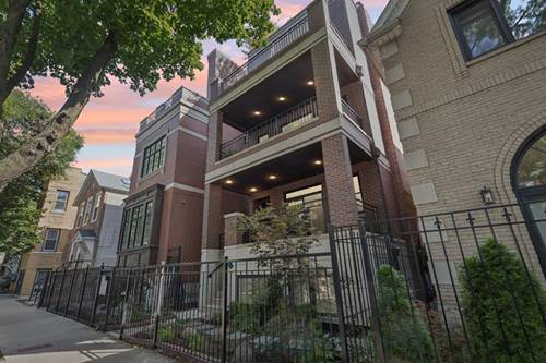 2307 N Greenview Unit 3, Chicago, IL 60614