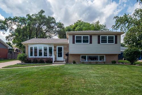 808 S Deborah, Mount Prospect, IL 60056
