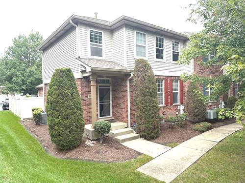 6669 Pine Lake, Tinley Park, IL 60477