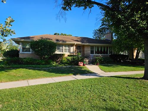 919 S Chester, Park Ridge, IL 60068