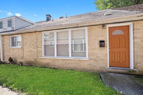 14732 Turner Unit D, Midlothian, IL 60445