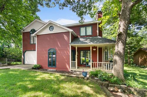 216 Hickory, Oakwood Hills, IL 60013
