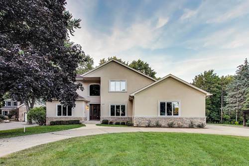 650 W Echo, Palatine, IL 60067
