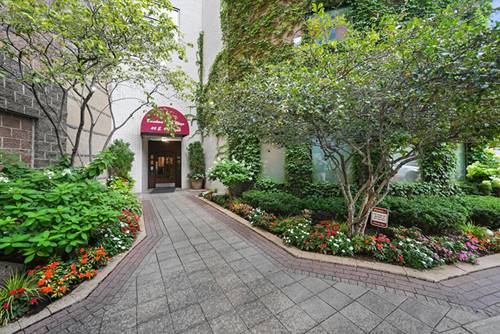 40 E 9th Unit 1201, Chicago, IL 60605