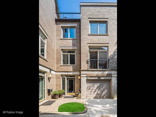 2722 N Southport Unit A, Chicago, IL 60614