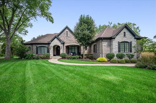 16197 W Woodbine, Vernon Hills, IL 60061
