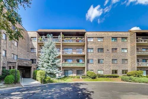 1400 N Elmhurst Unit 106, Mount Prospect, IL 60056