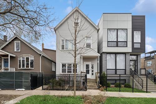 2531 W Lyndale, Chicago, IL 60647