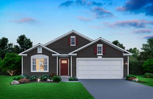 6277 Maple Glen, Wonder Lake, IL 60097