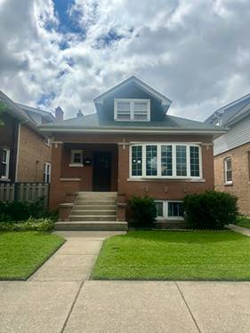 5435 W Melrose, Chicago, IL 60641