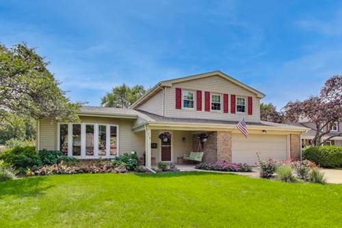 219 E Reseda, Palatine, IL 60067