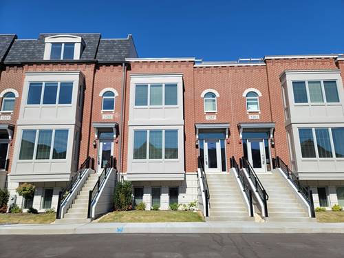1257 Gateway, Northbrook, IL 60062